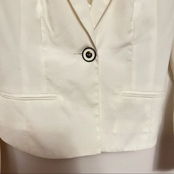 Womens blazer - Picture 4 of 6